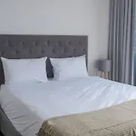 Modern Comfort In Century City