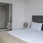 Modern Comfort In Century City