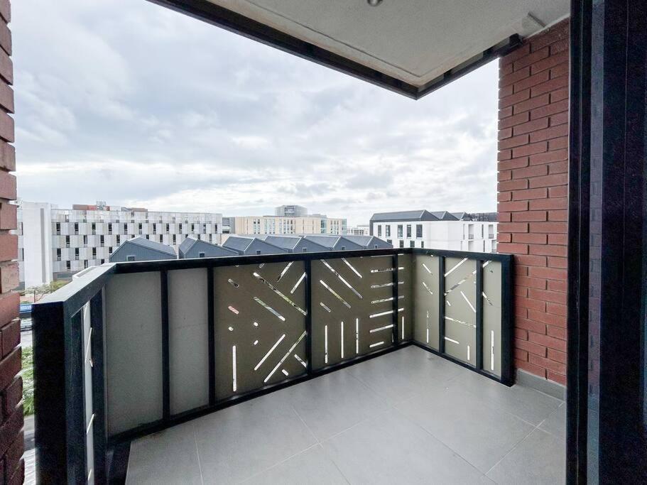Apartment Modern Comfort In Century