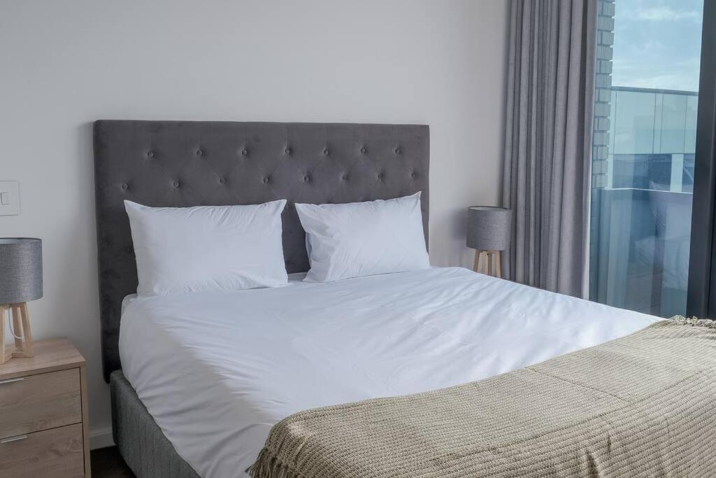 Modern Comfort In Century *