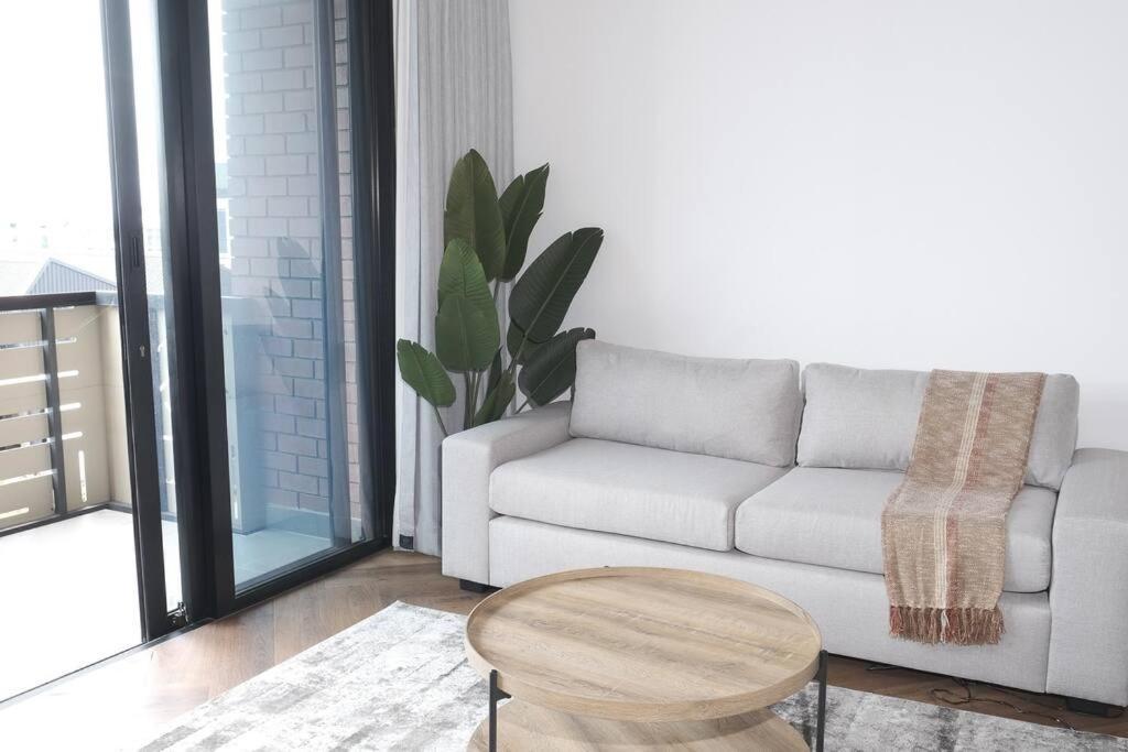 Modern Comfort In Century
