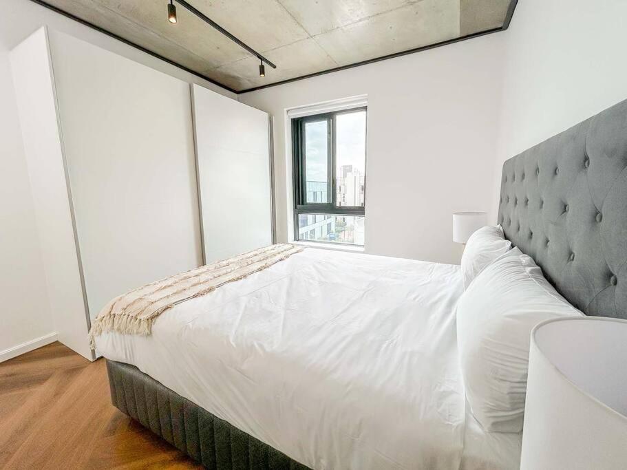 Apartment Modern Comfort In Century *