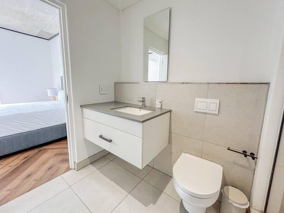 Modern Comfort In Century